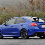 【画像】【試乗】ニュル仕込みの史上最強「S」はSTI S207だ！ 〜 画像3