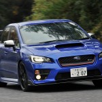 【画像】【試乗】ニュル仕込みの史上最強「S」はSTI S207だ！ 〜 画像1