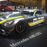 【画像】2016年の国内最高峰レース「スーパーGT」の見所とは？[GT300編] 〜 画像7