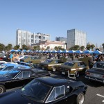 【画像】お台場に懐かしい名車が勢ぞろい！　恒例ニューイヤーミーティング2016 〜 画像32