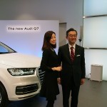 【画像】競合車たちが戦々恐々となる新型アウディQ7発進！ 〜 画像4