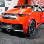 【画像】Honda S660 MUGEN RA Prototypeに見るM-TECの本気 〜 画像2