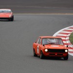 【画像】【写真まとめ】スカイライン&GT-Rが300台以上集まり大運動会！ 〜 画像50