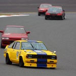 【画像】【写真まとめ】スカイライン&GT-Rが300台以上集まり大運動会！ 〜 画像66