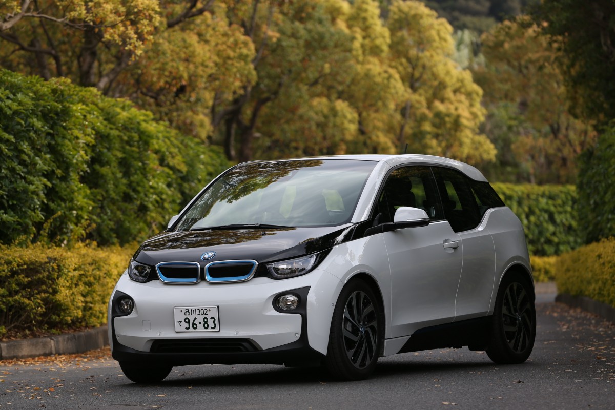 bmw i3_2002 〜 画像6