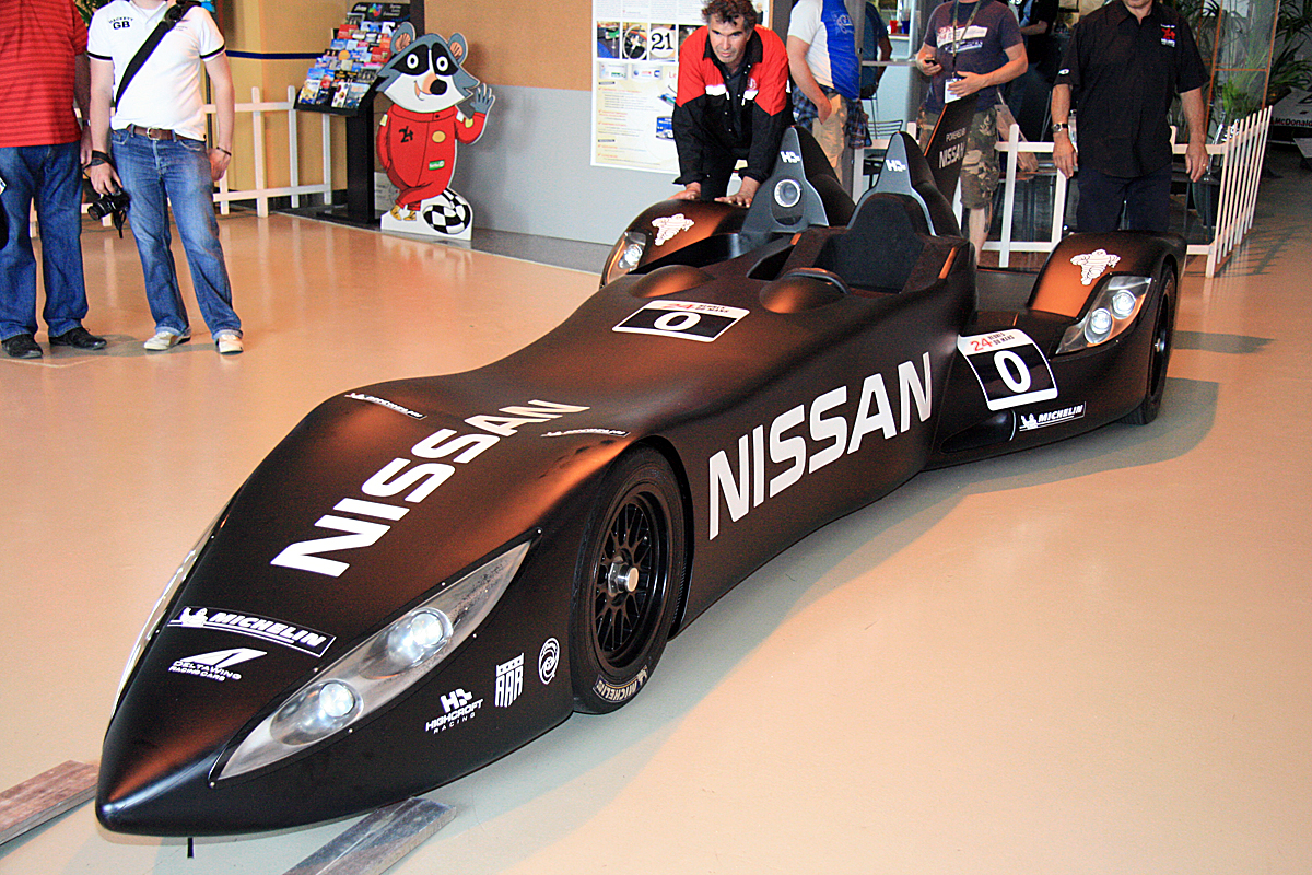 ph0301_2012_Delta Wing･Nissan_IMG_2204 〜 画像5