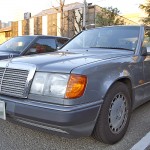 【画像】新春の代官山蔦屋書店に紅白車が89台が集合 〜 画像110