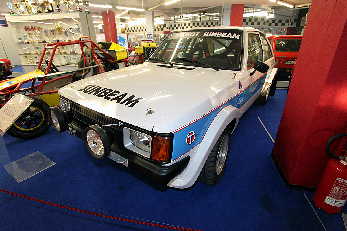 WEB CARTOP1978-81_Talbot Sunbeam Lotus_IMG_4281 〜 画像4