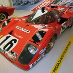 【画像】スポーツカー選手権はメーカー参入で狂乱時代(1968-1975)[アルファ・ロメオ/ポルシェ/フェラーリ/ルノー] 〜 画像11