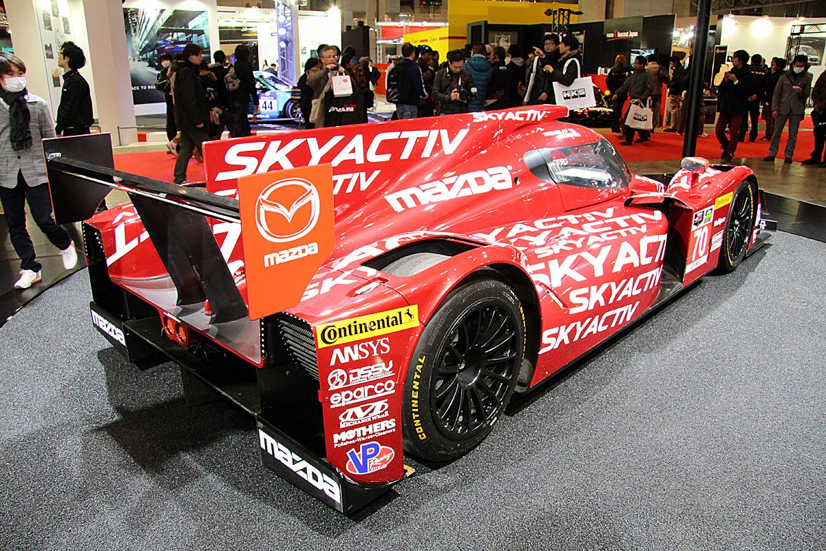 ph0502_2014_Mazda LMP2 Skyactiv-D_IMG_0241 〜 画像11