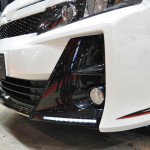 【画像】【VOXY G’s Concept／NOAH G’s Concept】TOYOTA GAZOO Racingがノア＆ヴォクシーのG’sコンセプトモデルを投入 〜 画像3