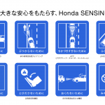 【画像】ヴェゼルに人気のRSと先進のホンダ・センシングなど追加 〜 画像7