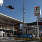 【画像】コンビニで自動車用の水素燃料が買えるようになりました 〜 画像1