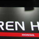 GP2に参戦する松下信治がMcLaren‐HondaのF1テスト兼開発ドライバーに昇格！