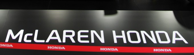 GP2に参戦する松下信治がMcLaren‐HondaのF1テスト兼開発ドライバーに昇格！