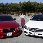 【画像】【グラドルかえちゃんのコラム】輸入車イッキ乗りで「シアワセ過ぎてノックアウト」！ 〜 画像30