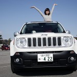 【画像】【グラドルかえちゃんのコラム】輸入車イッキ乗りで「シアワセ過ぎてノックアウト」！ 〜 画像14