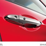 【画像】ヴェゼルに人気のRSと先進のホンダ・センシングなど追加 〜 画像16
