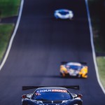 【画像】McLaren 650S GT3がデビューレースで強敵抑え劇的勝利！ 〜 画像1