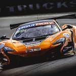 【画像】McLaren 650S GT3がデビューレースで強敵抑え劇的勝利！ 〜 画像11