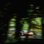 【画像】McLaren 650S GT3がデビューレースで強敵抑え劇的勝利！ 〜 画像12