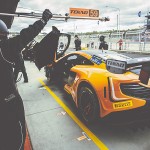 【画像】McLaren 650S GT3がデビューレースで強敵抑え劇的勝利！ 〜 画像15