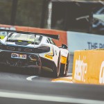 【画像】McLaren 650S GT3がデビューレースで強敵抑え劇的勝利！ 〜 画像20