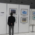 【画像】スバル本社ビルで「世界の名機カレンダー」原画展開催 〜 画像7