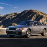 【画像】R32型日産スカイラインGT-Rがアメリカのオークションで落札額1000万円！ 〜 画像1