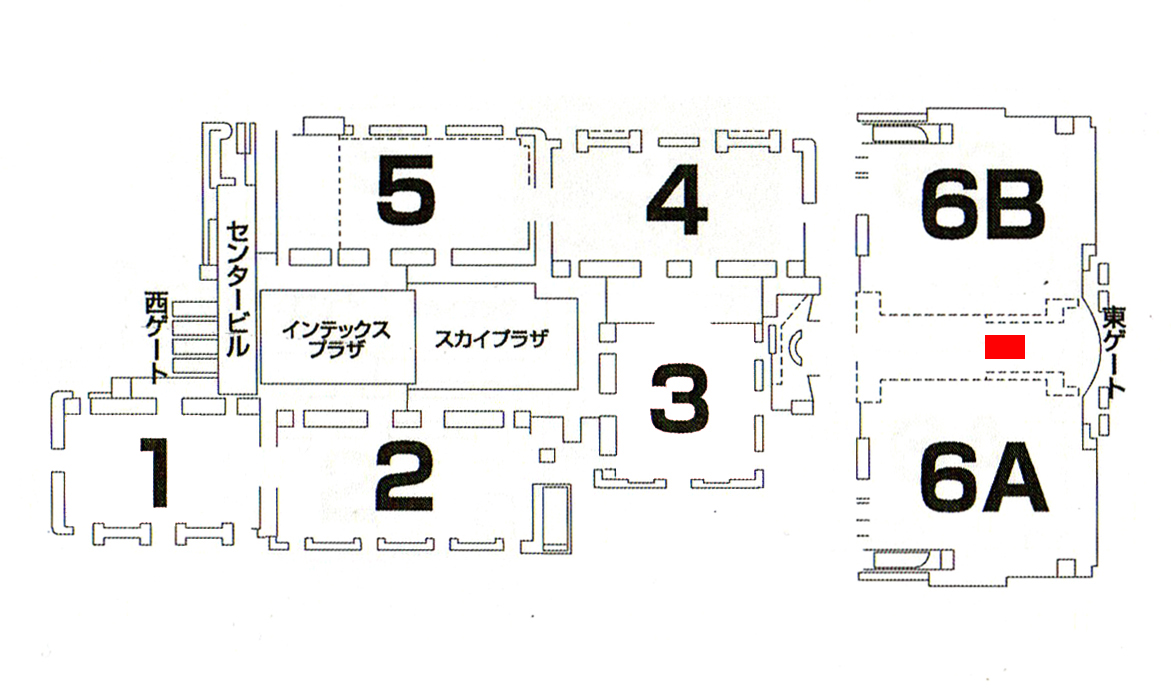 Automesse001 〜 画像1