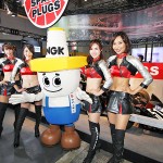 【画像】プラグのようにスレンダーなNGKギャルに感電しそう！ 〜 画像1