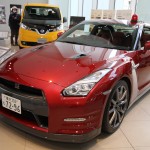 【画像】「あぶない刑事」の30周年記念切手を郵便局で販売 〜 画像8