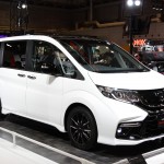 【画像】人気5ナンバーサイズの最新カスタマイズミニバン（ホンダ/トヨタ/日産）事情 〜 画像21