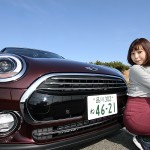 【画像】【グラドルかえちゃんコラム】ドイツ車の推しに弱いかもしれませ〜ん 〜 画像24