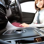 【画像】【グラドルかえちゃんのコラム】輸入車イッキ乗りで「シアワセ過ぎてノックアウト」！ 〜 画像5