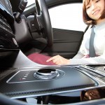 【画像】【グラドルかえちゃんのコラム】輸入車イッキ乗りで「シアワセ過ぎてノックアウト」！ 〜 画像6