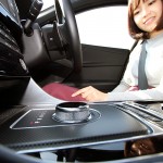 【画像】【グラドルかえちゃんのコラム】輸入車イッキ乗りで「シアワセ過ぎてノックアウト」！ 〜 画像8