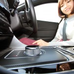【画像】【グラドルかえちゃんのコラム】輸入車イッキ乗りで「シアワセ過ぎてノックアウト」！ 〜 画像9