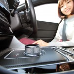【画像】【グラドルかえちゃんのコラム】輸入車イッキ乗りで「シアワセ過ぎてノックアウト」！ 〜 画像10