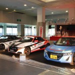 [3分で解る！]大阪オートメッセの「交通タイムス社」媒体ブースを紹介！