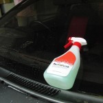 [XaCARブログ] 私の洗車の愛用品…パーマラックス