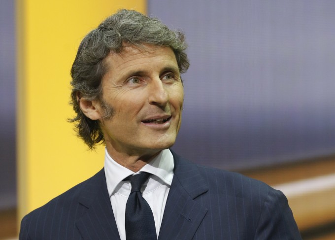 WEB CARTOP　Stephan Winkelmann