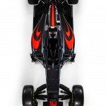 【画像】マクラーレン・ホンダが2016年型「MP4-31」の最新F1マシンを公開！ 〜 画像3