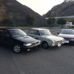 SUBARU FAN MEETING 2016を聖地のSKCで3月27日（日）に開催！