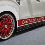 【画像】お手軽だけじゃない「個性が光る軽自動車」が見られる大阪オートメッセ 〜 画像12