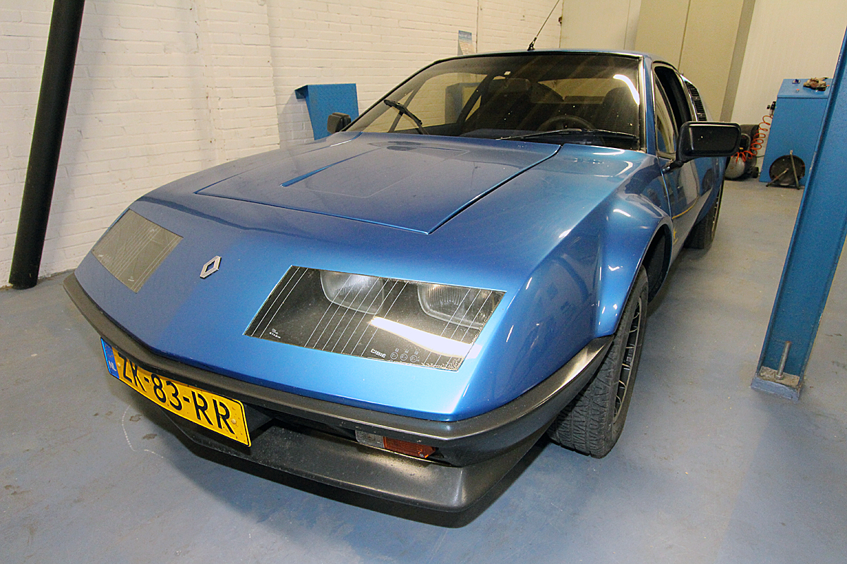 1976-80_Renault-Alpine A310 V6_WEB CARTOP 〜 画像3