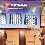 横浜ゴムがコンパクトカー中心のタイヤサイズを展開