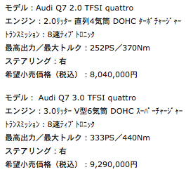 WEB CARTOP 〜 画像4