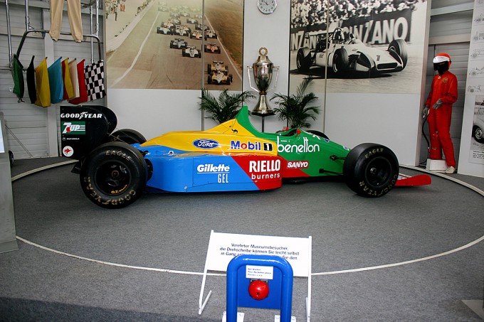 WEB CARTOP1989_Benetton 188･Ford DFR