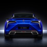 【画像】新レクサスの最高峰LC500hのチーフエンジニアに初の直撃インタビュー！ 〜 画像12